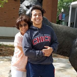 Meet your Posher, Byron